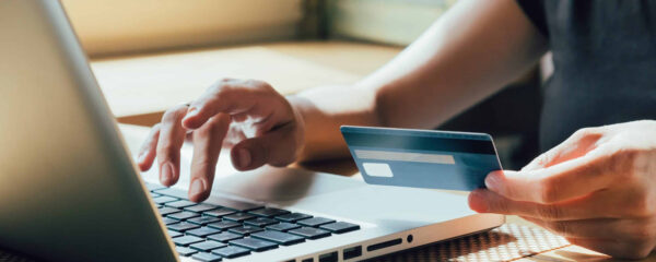 Obtenir un crédit en ligne