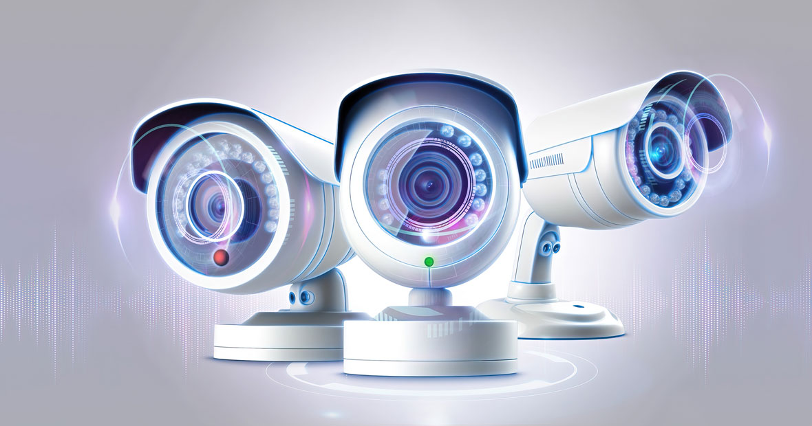 télésurveillance