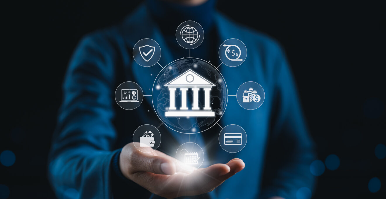 Banque de nouvelle génération