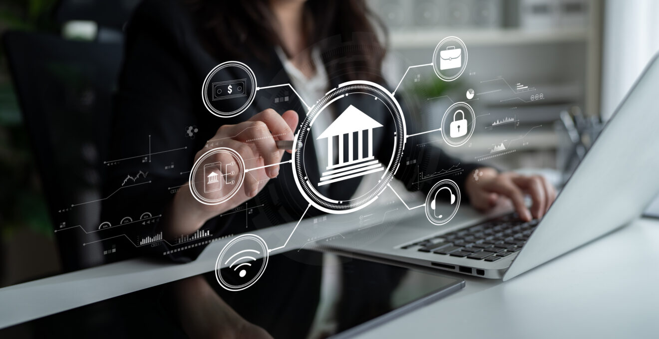 compte bancaire en ligne