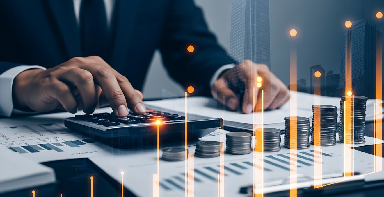 Finances personnelles et professionnelles