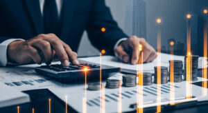 Finances personnelles et professionnelles